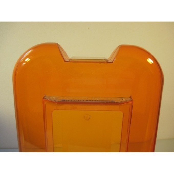 Capac lentila rampa luminoasa